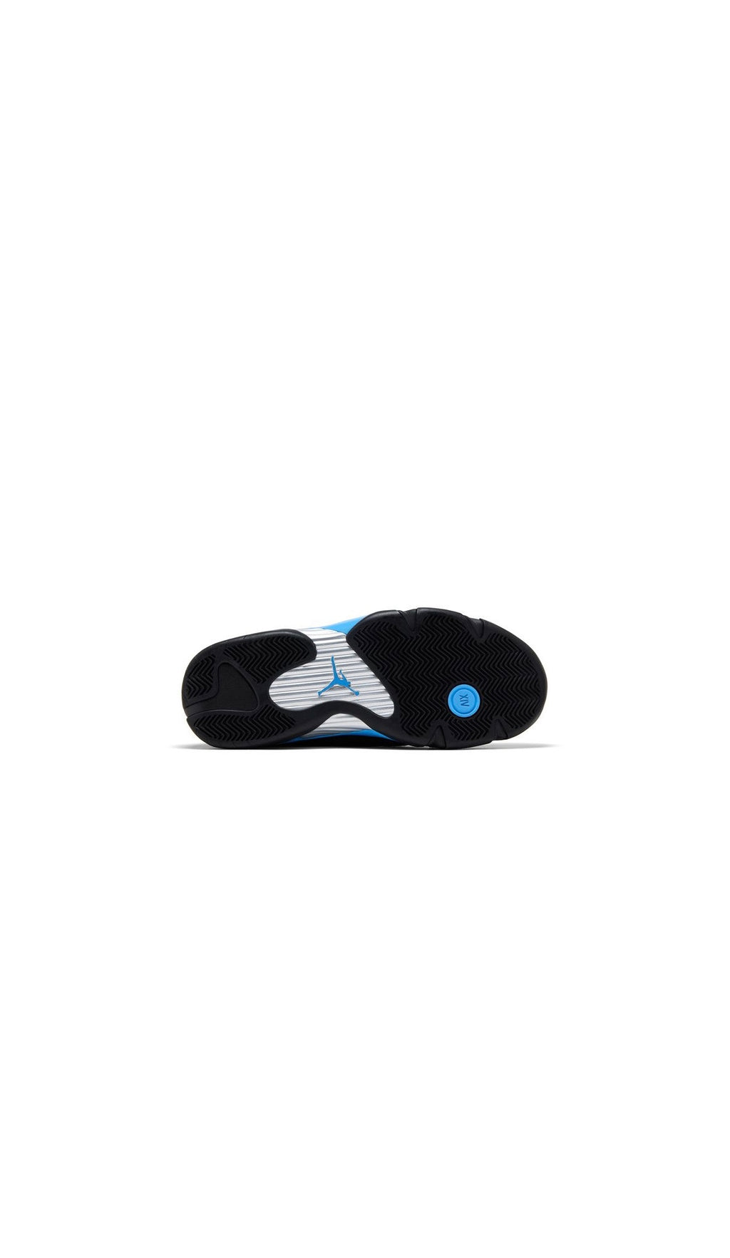 Air Jordan 14 University Blue
