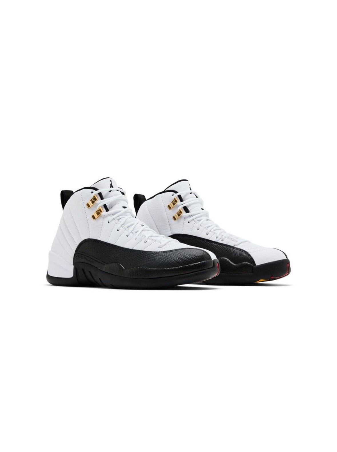 Air Jordan 12 Taxi