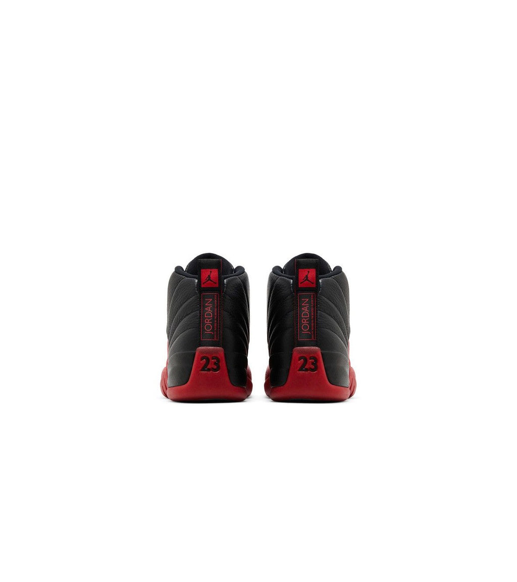Air Jordan 12 Retro “Flu Game”