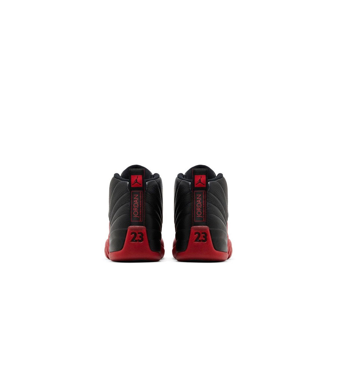 Air Jordan 12 Retro “Flu Game”