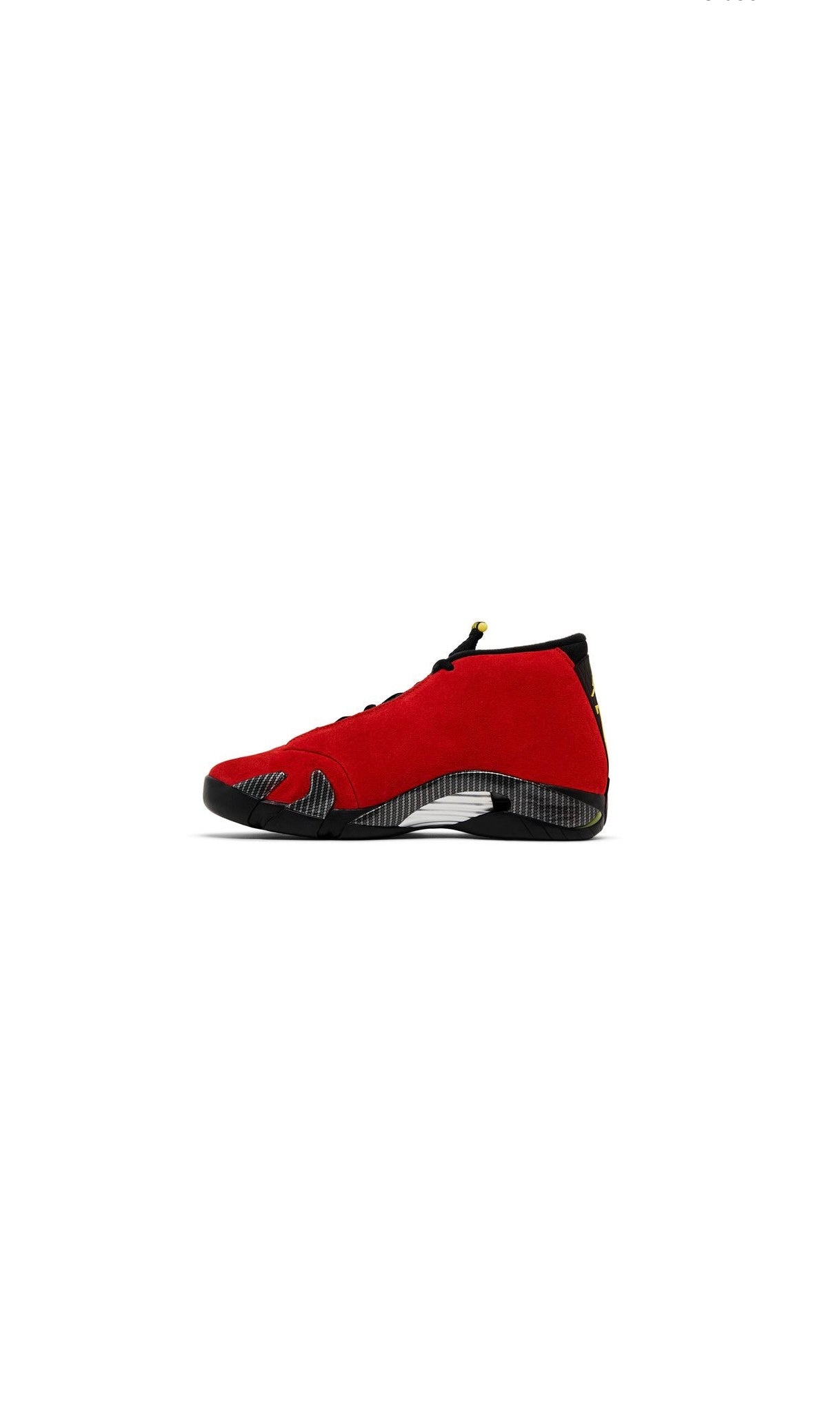 Air Jordan 14 Ferrari