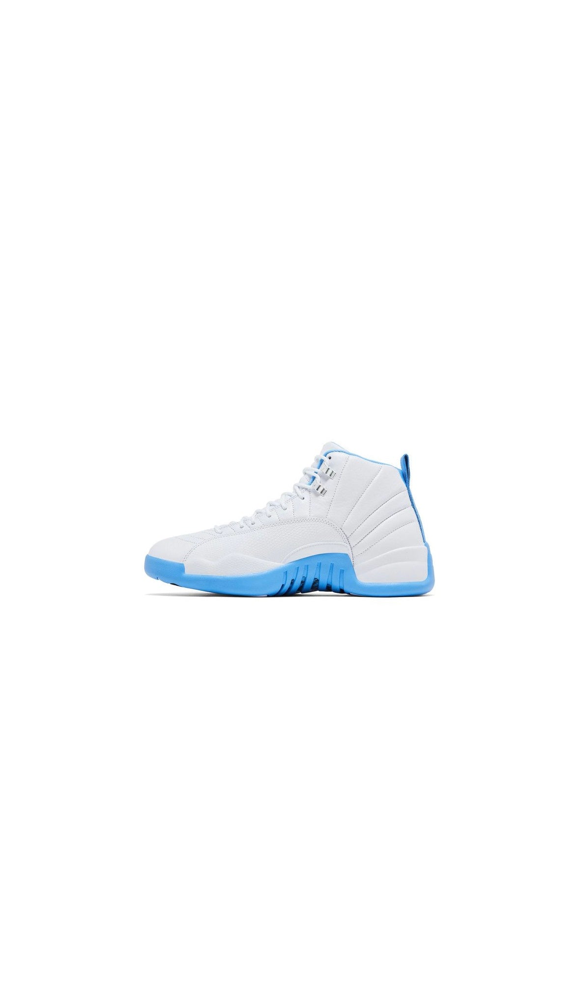 Air Jordan 12 University Blue
