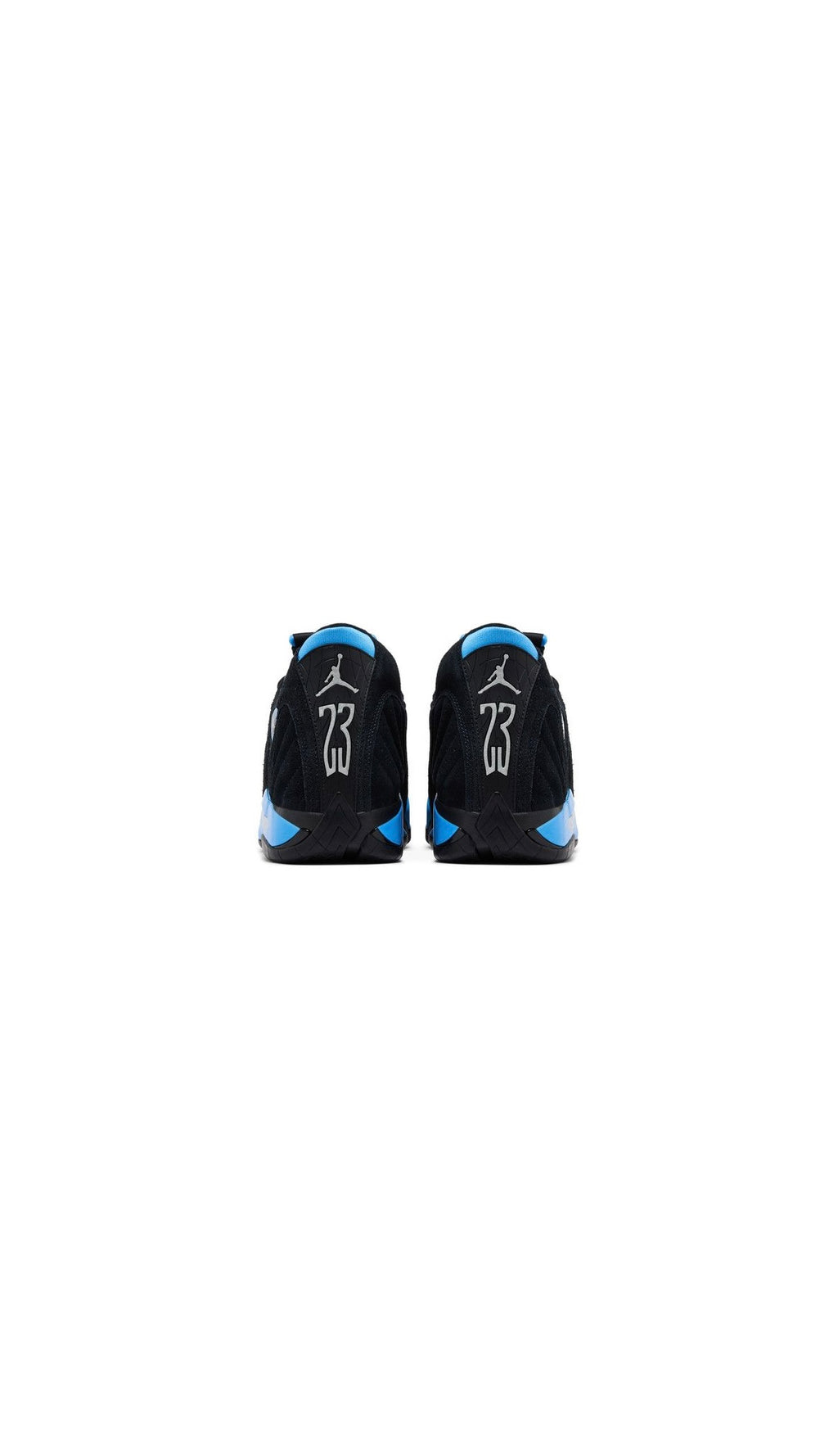 Air Jordan 14 University Blue