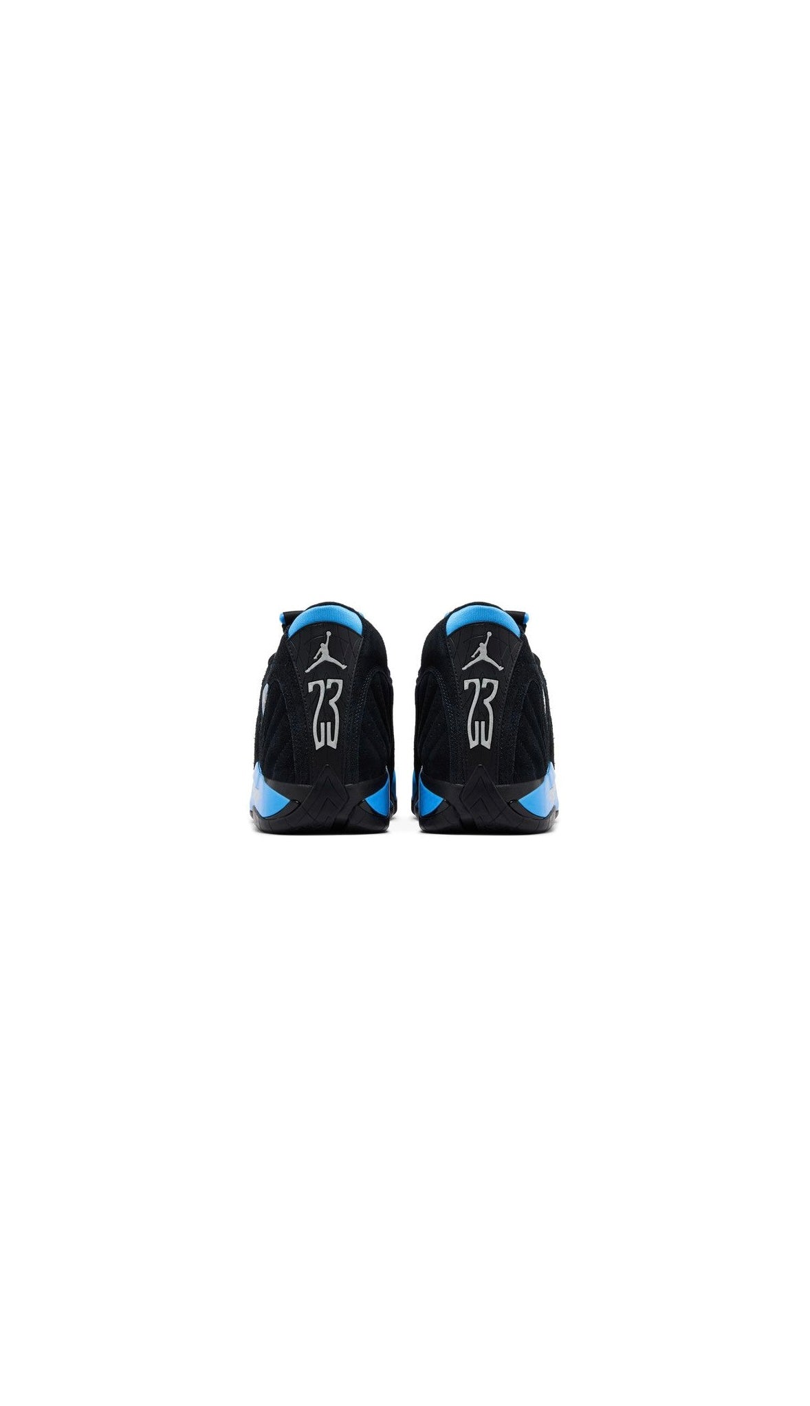 Air Jordan 14 University Blue