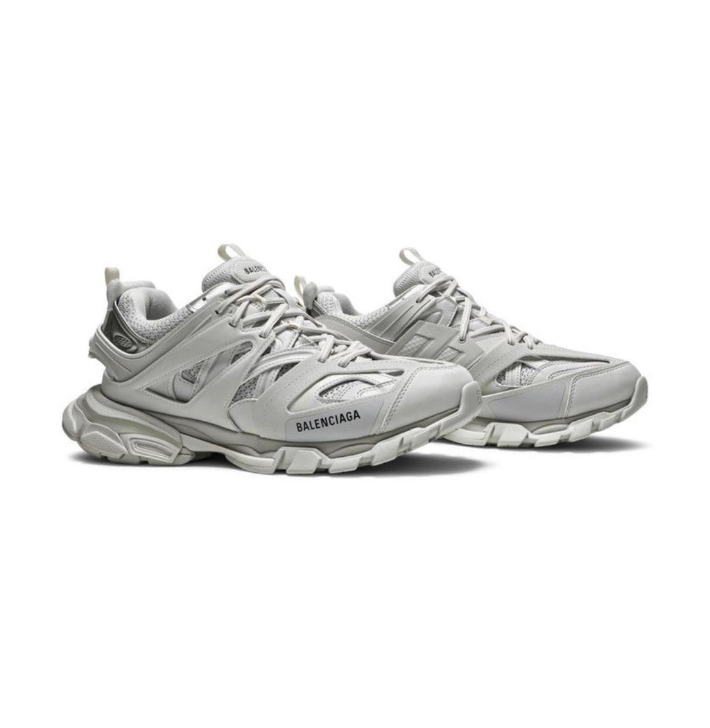 Balenciaga Track Sneaker White