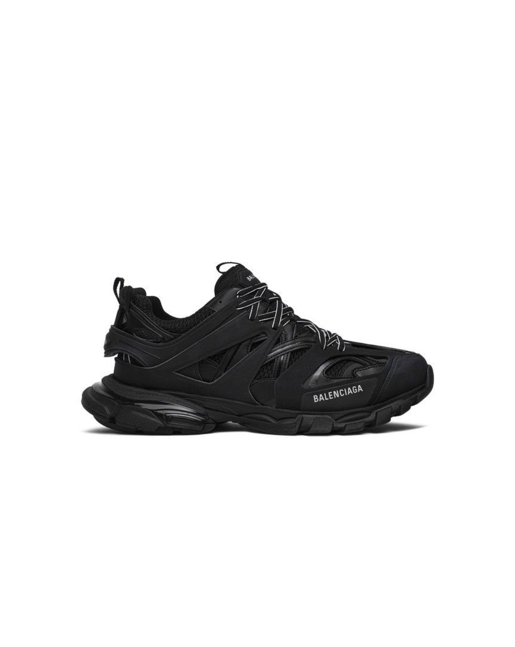 Balenciaga Track Sneaker Triple Black