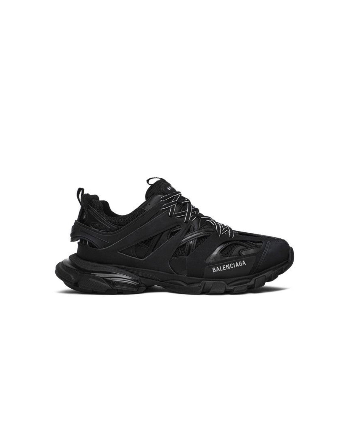 Balenciaga Track Sneaker Triple Black