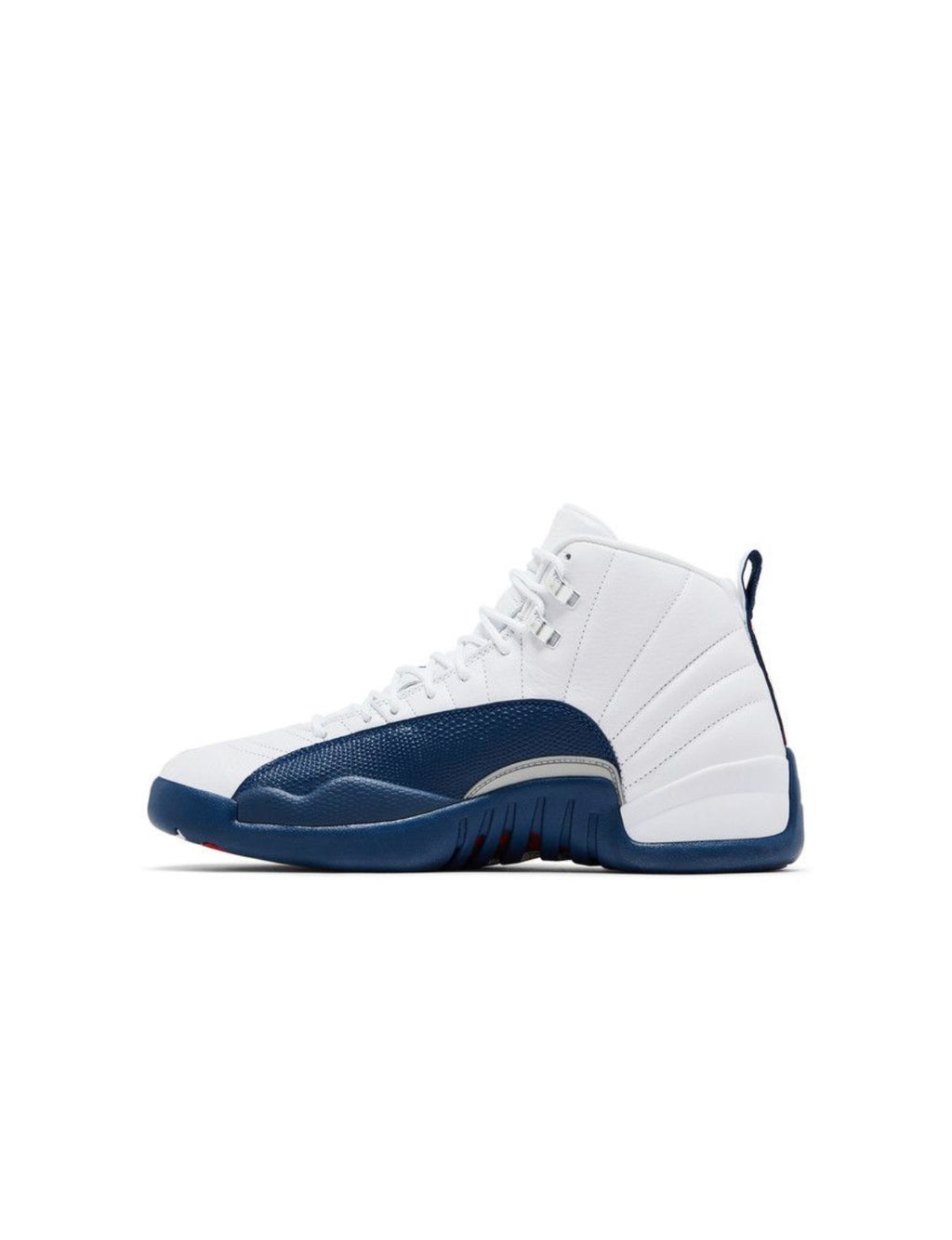 Air Jordan 12 French Blue