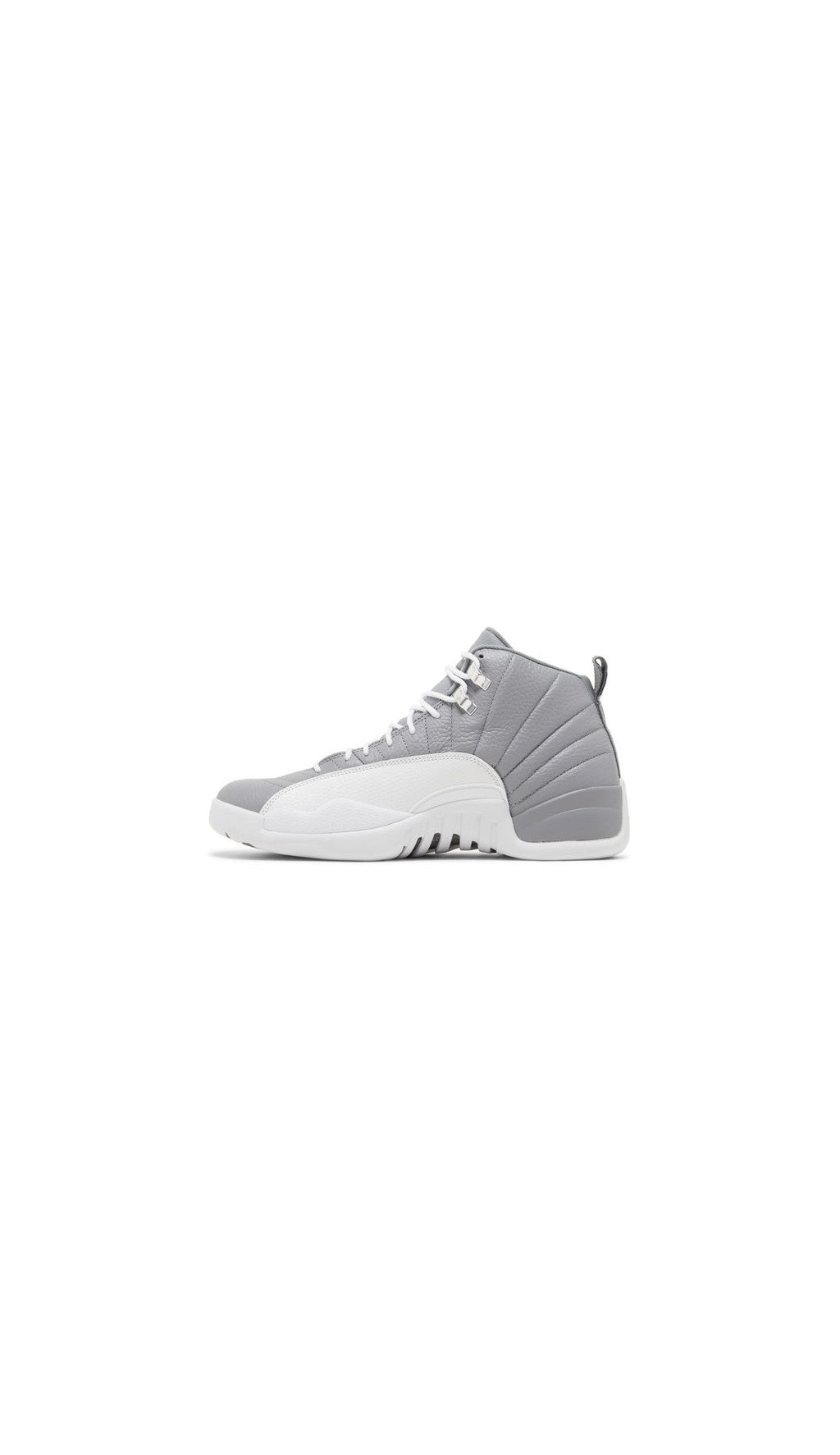 Air Jordan 12 Wolf Grey