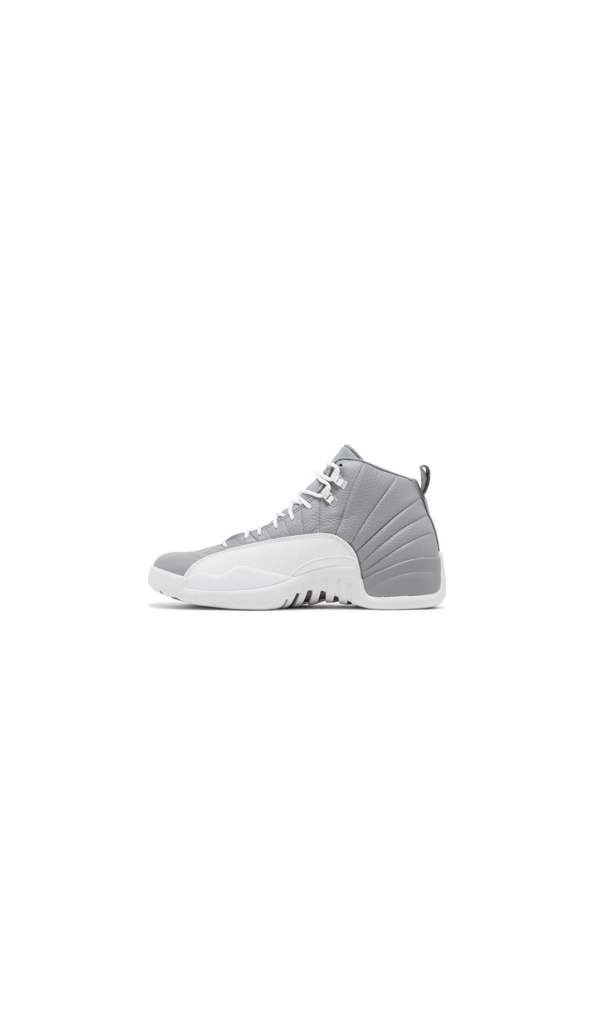 Air Jordan 12 Wolf Grey