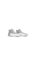 Air Jordan 12 Wolf Grey