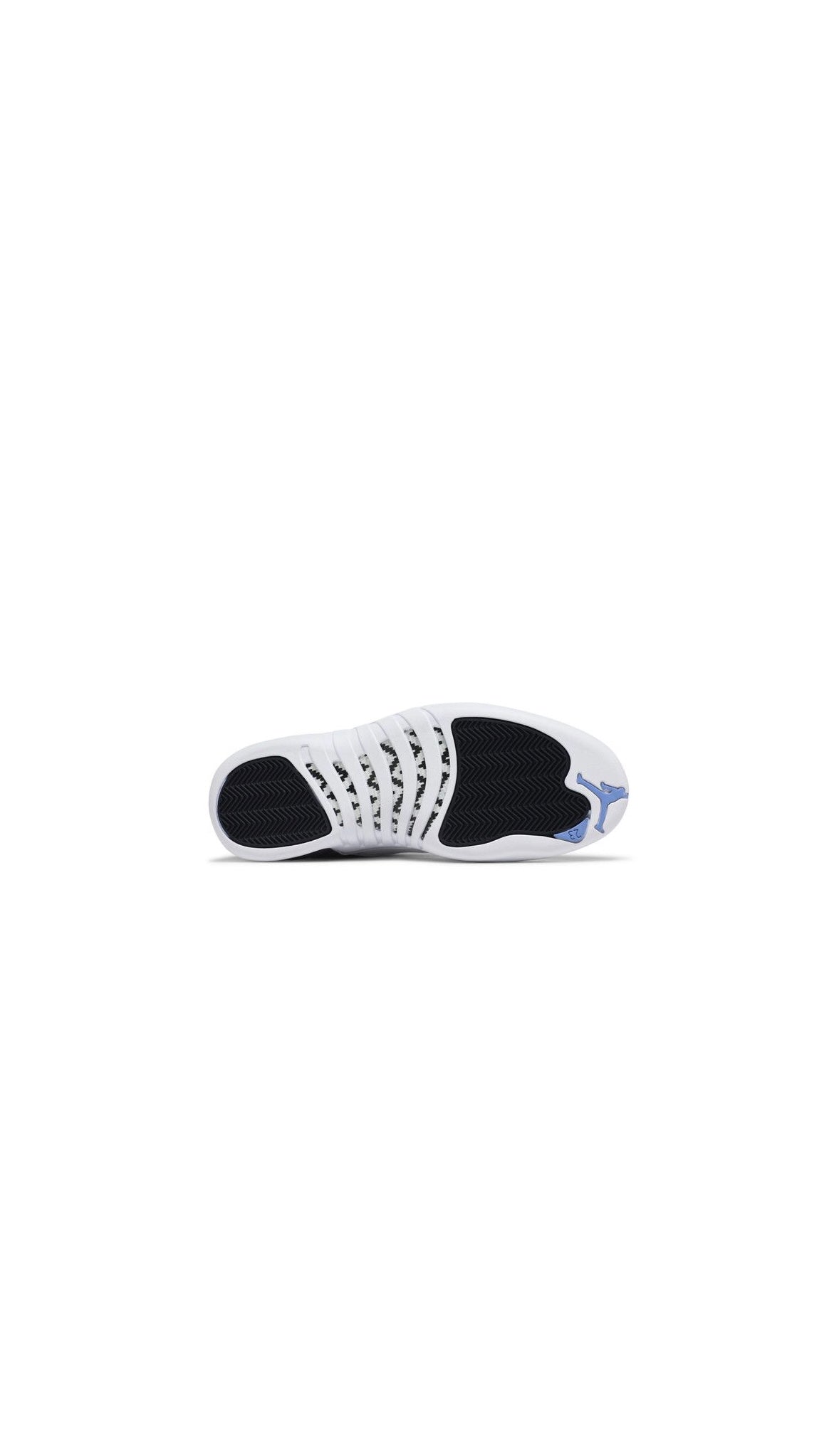 Air Jordan 12 French Blue