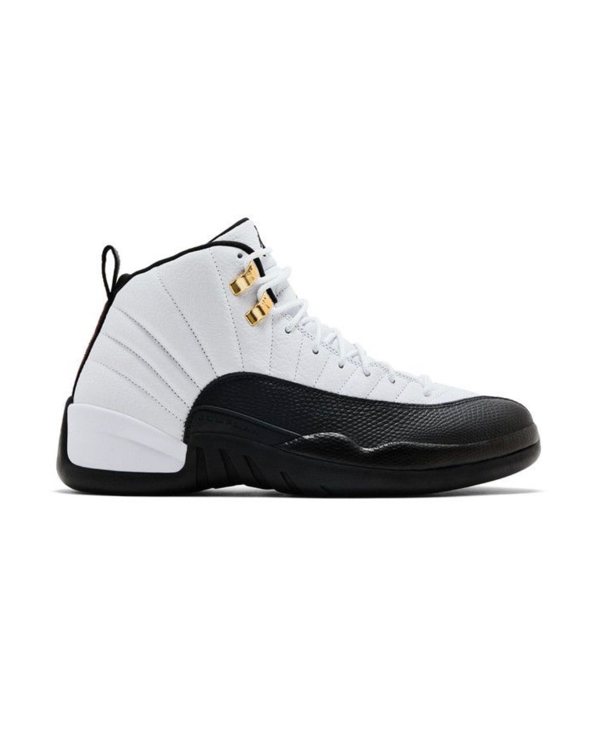Air Jordan 12 Taxi