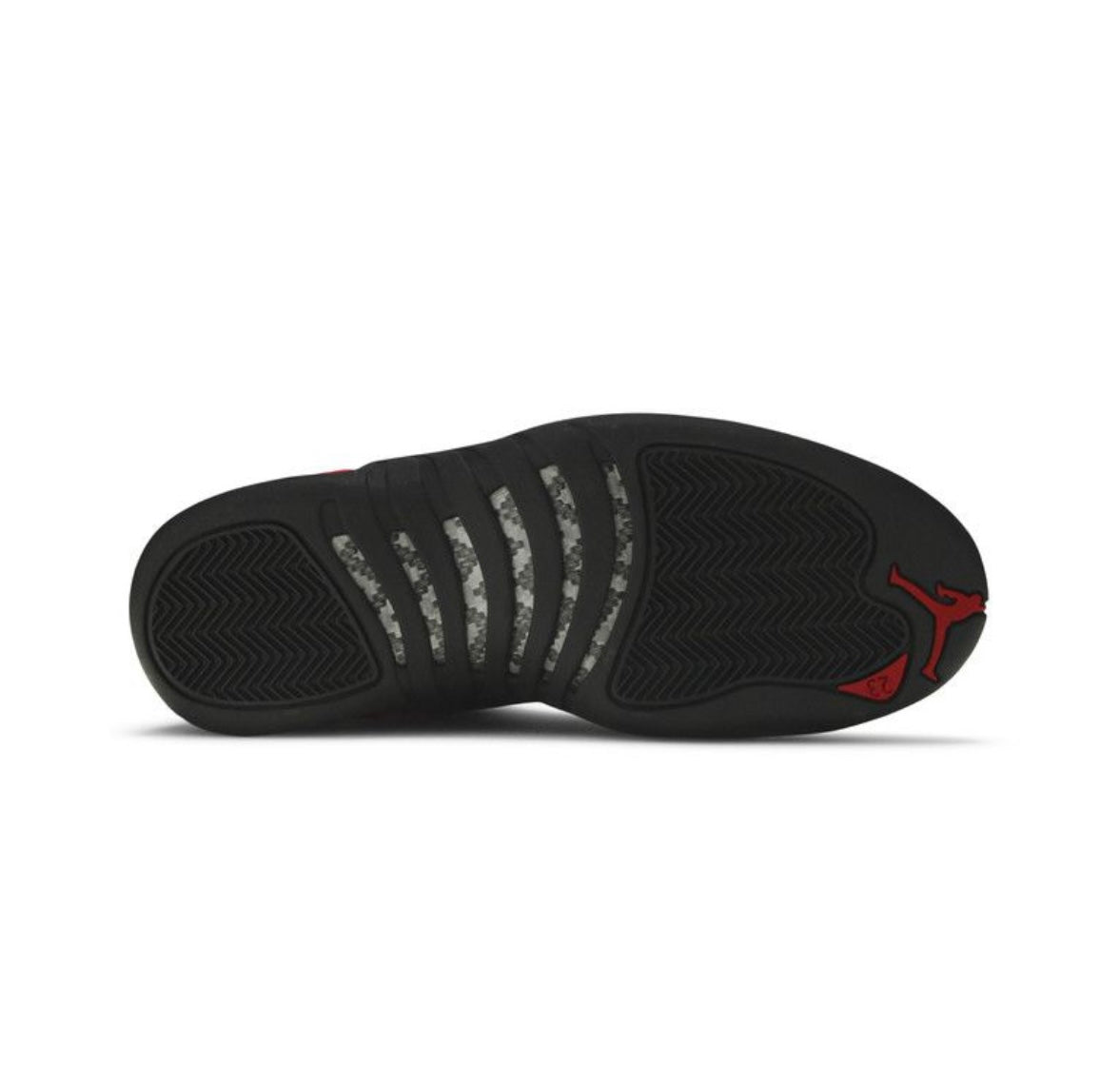Air Jordan 12 Reverse Flu Game