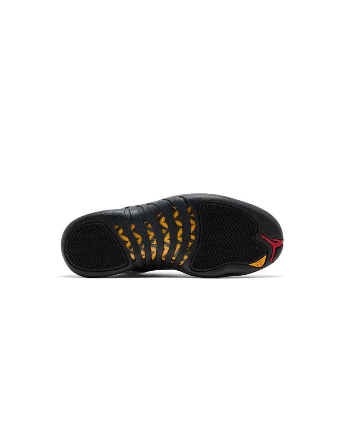 Air Jordan 12 Taxi