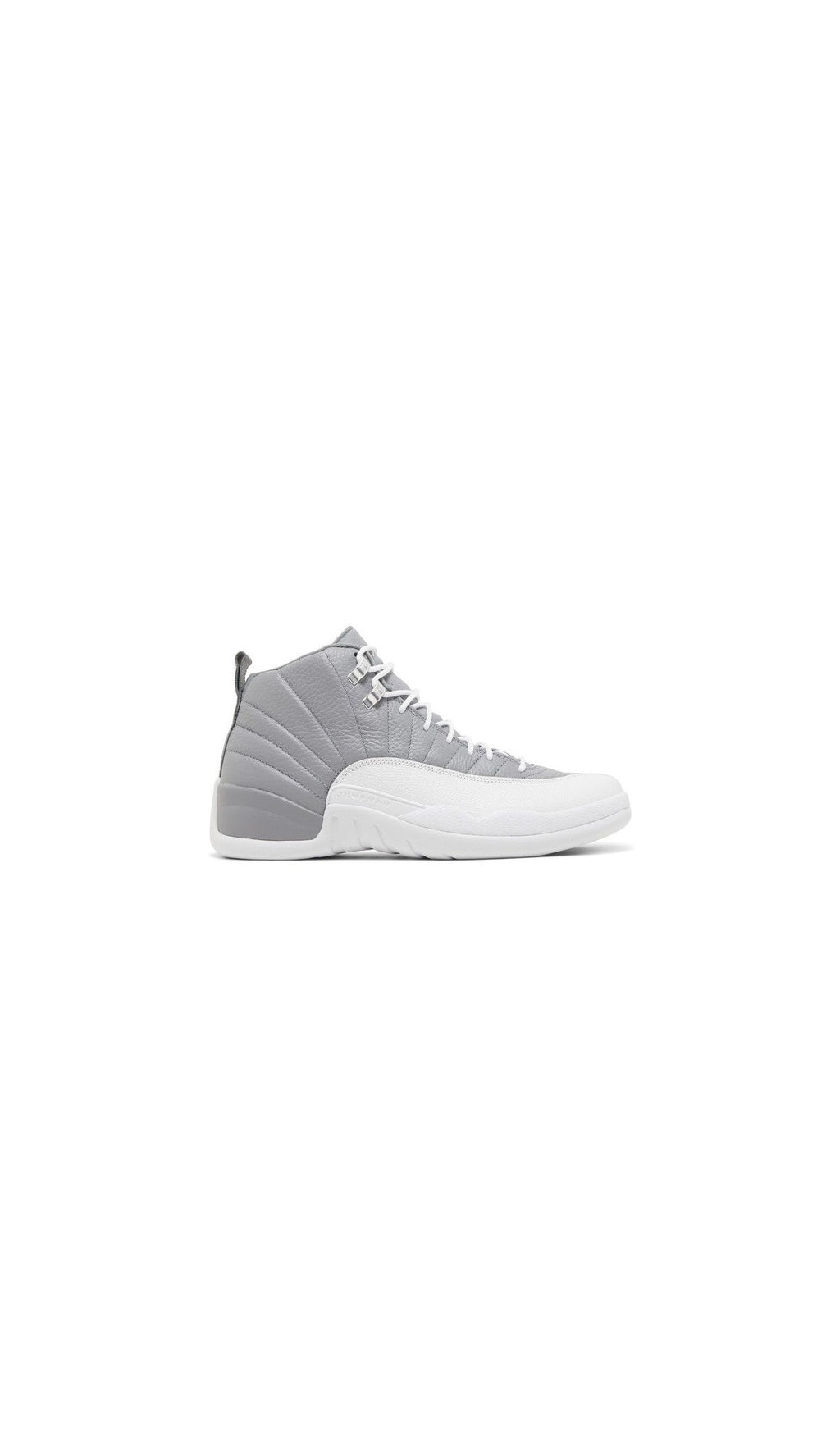 Air Jordan 12 Wolf Grey