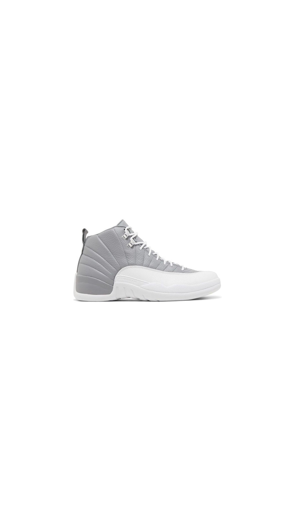 Air Jordan 12 Wolf Grey