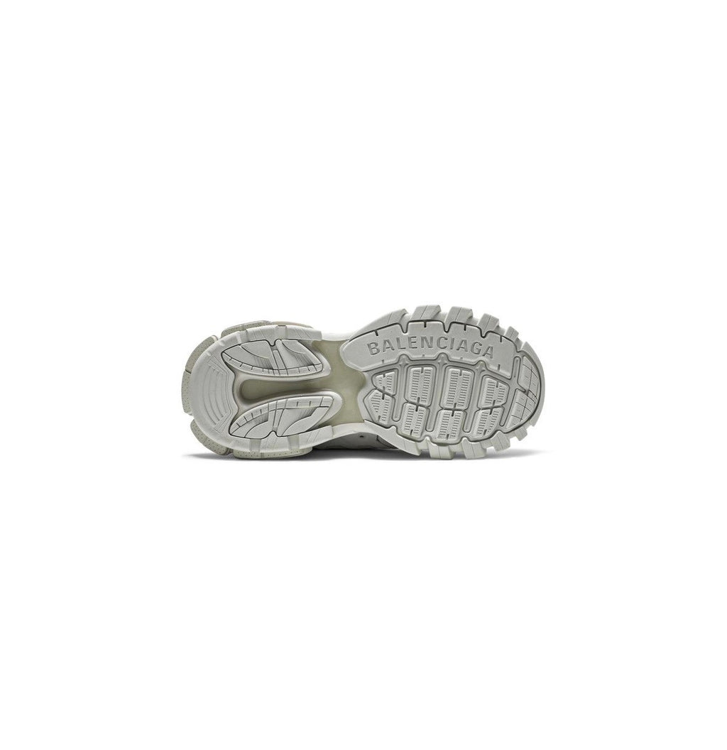 Balenciaga Track Sneaker White