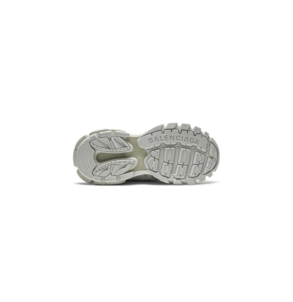 Balenciaga Track Sneaker White