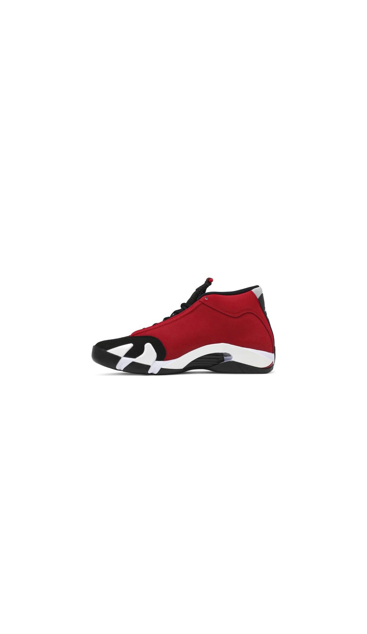 Air Jordan 14 Gym Red