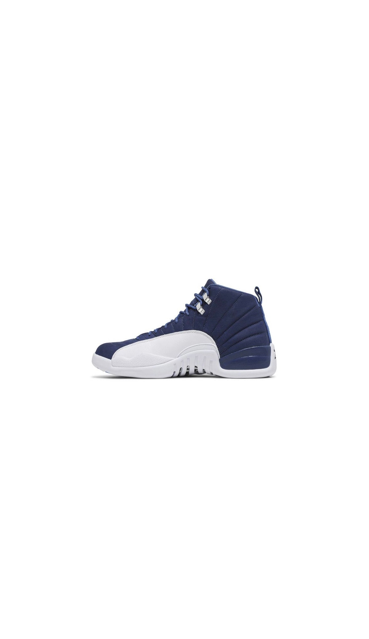 Air Jordan 12 French Blue