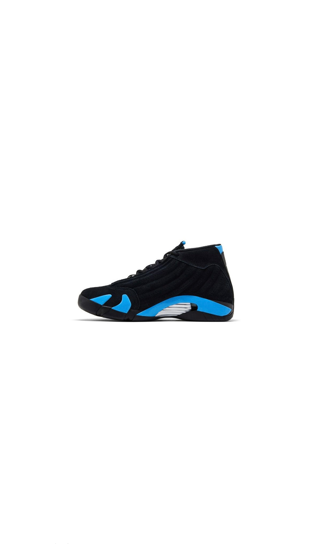 Air Jordan 14 University Blue