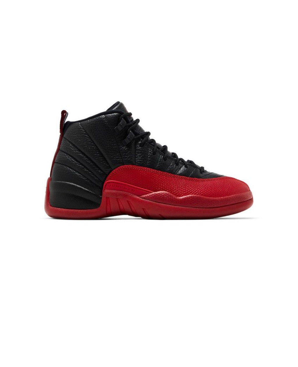 Air Jordan 12 Retro “Flu Game”