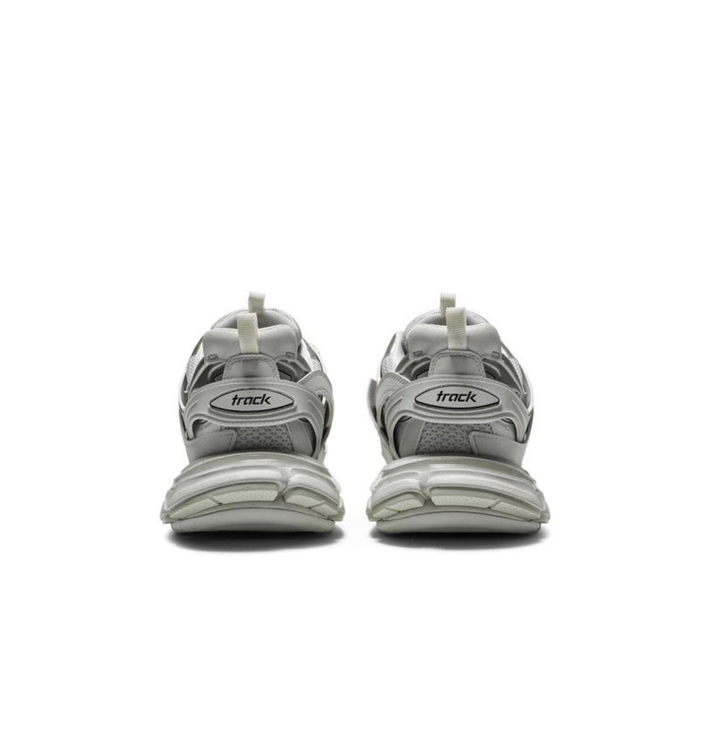 Balenciaga Track Sneaker White