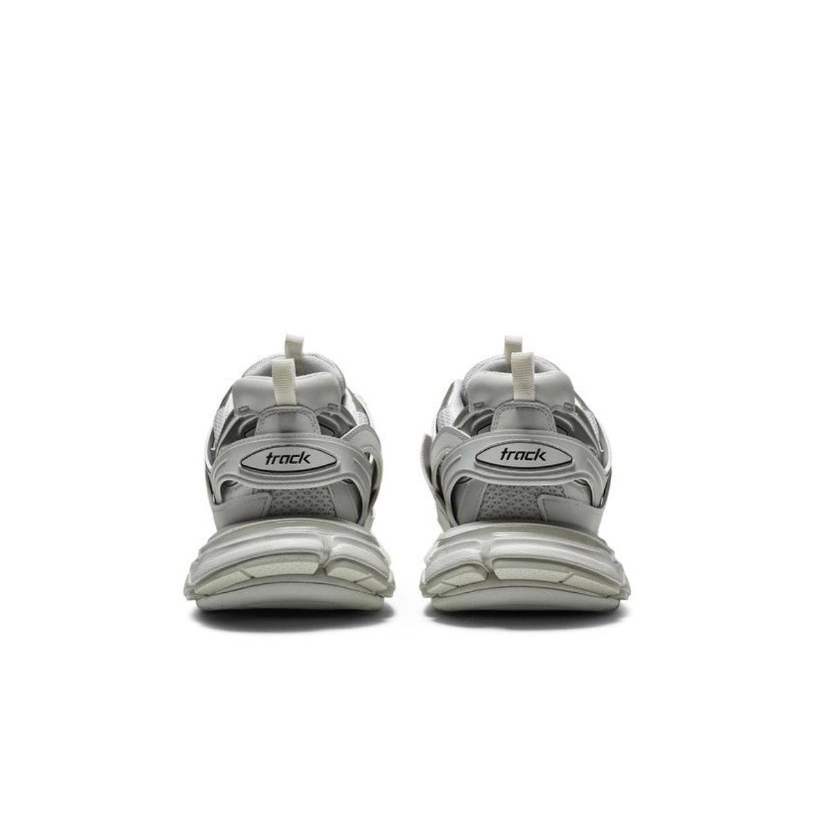 Balenciaga Track Sneaker White