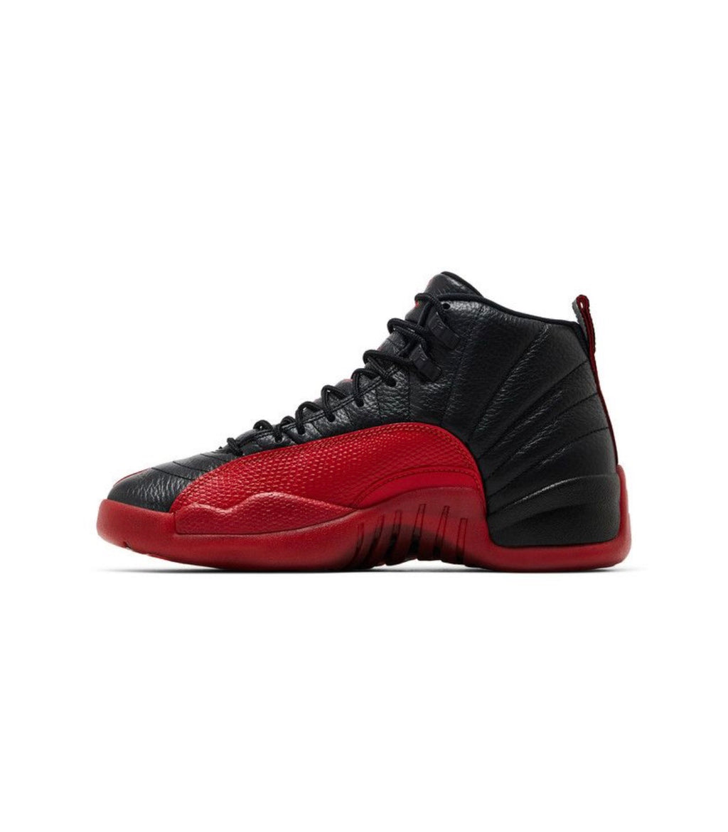 Air Jordan 12 Retro “Flu Game”