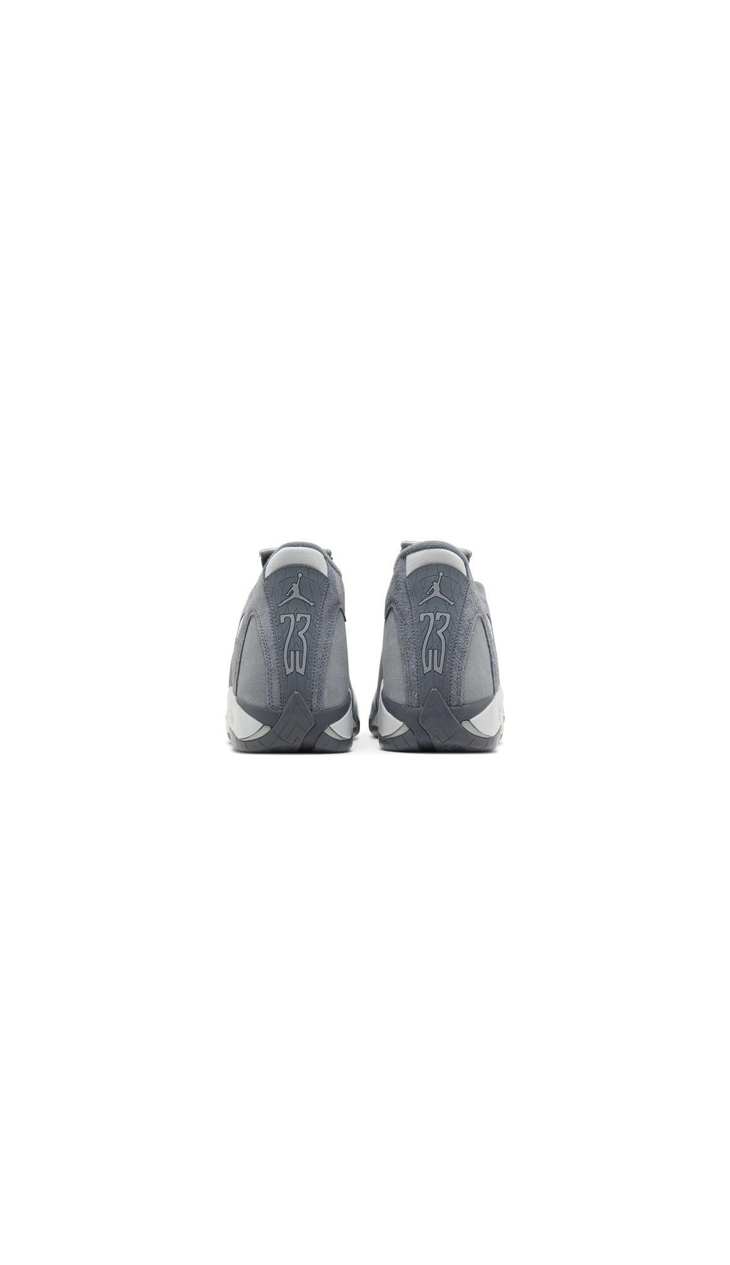 Air Jordan 14 Stealth