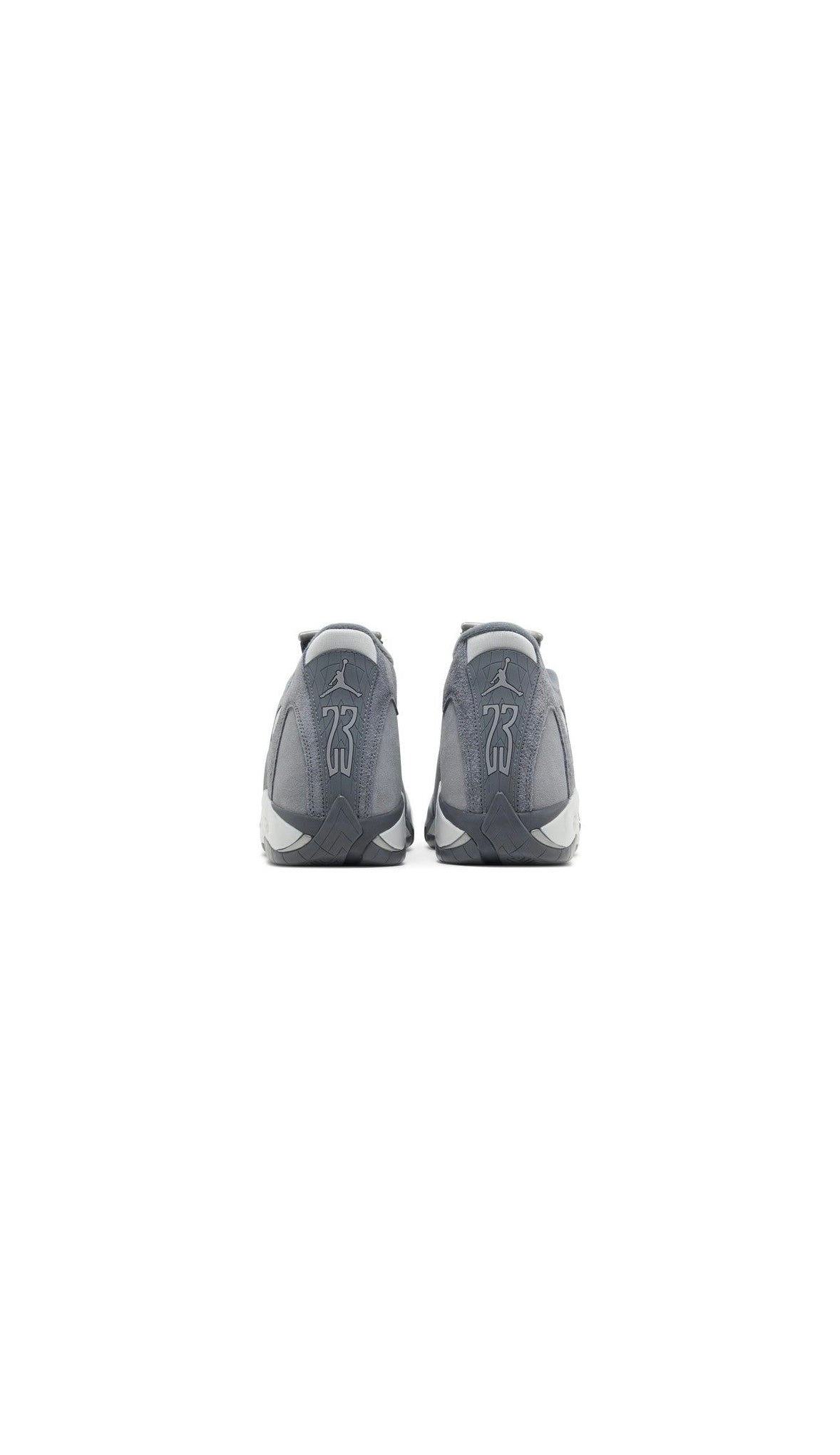 Air Jordan 14 Stealth