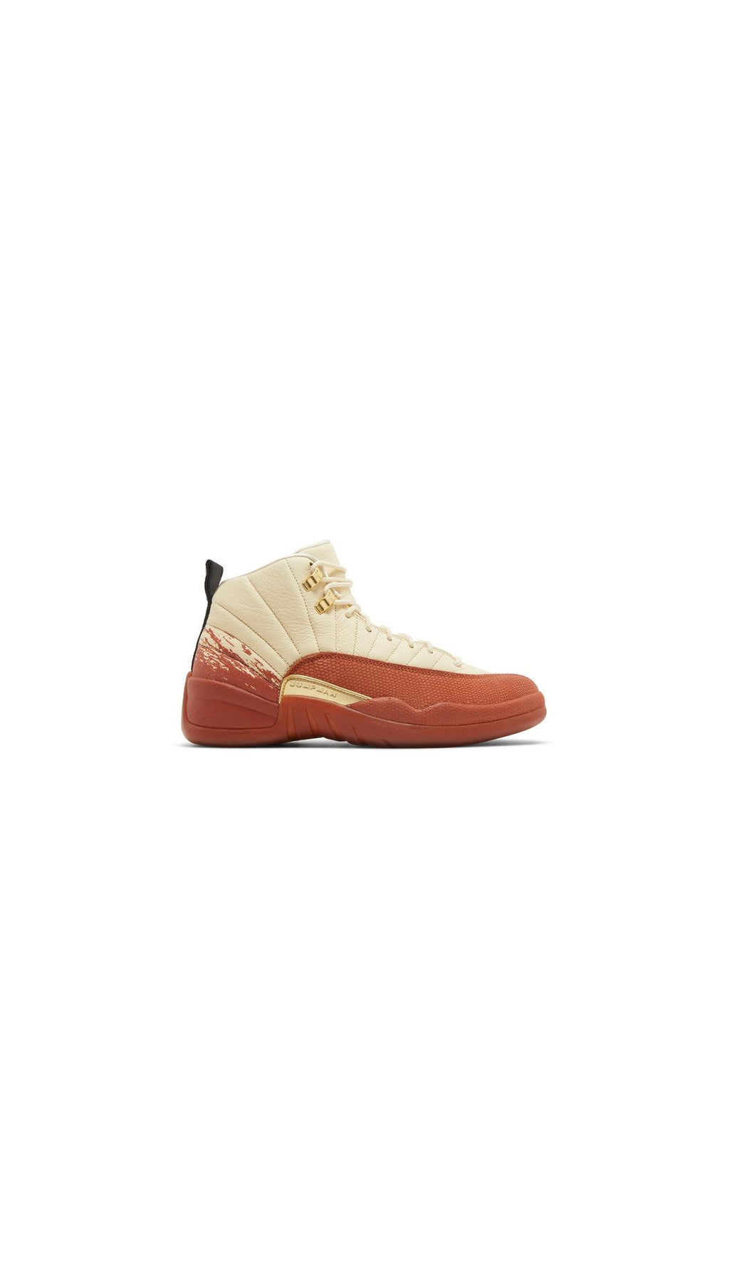 Air Jordan 12 Chinese New Year