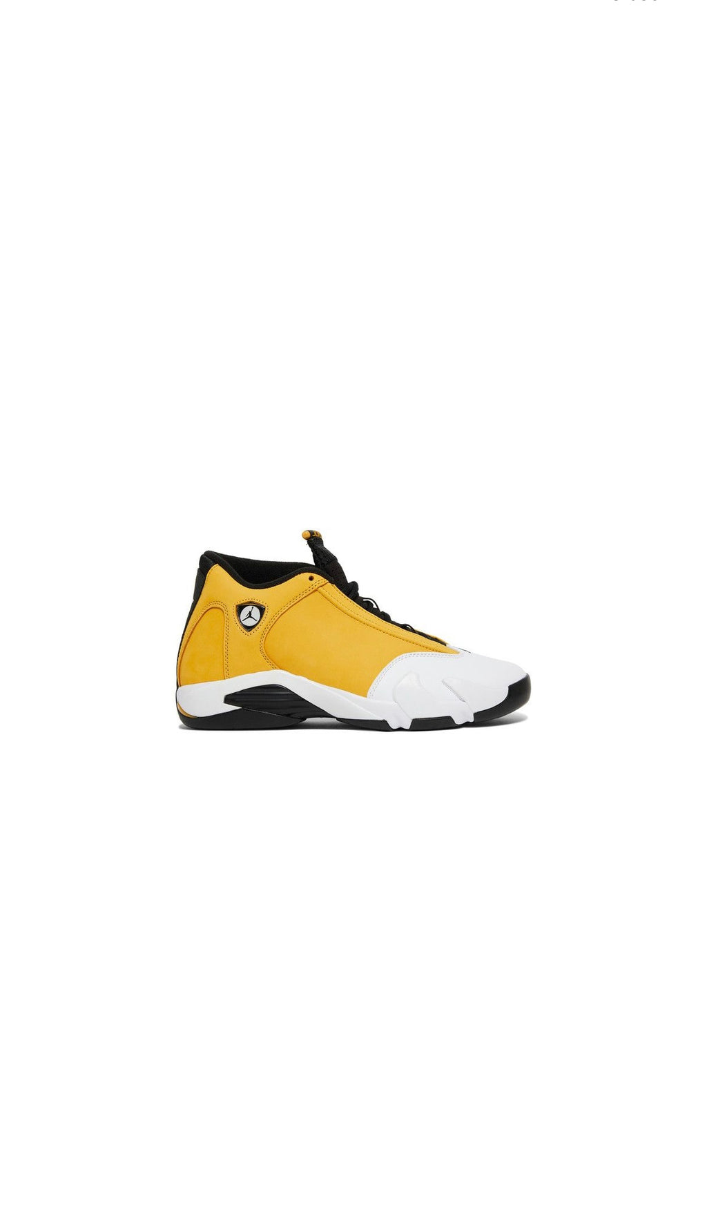 Air Jordan 14 Reverse Ferrari