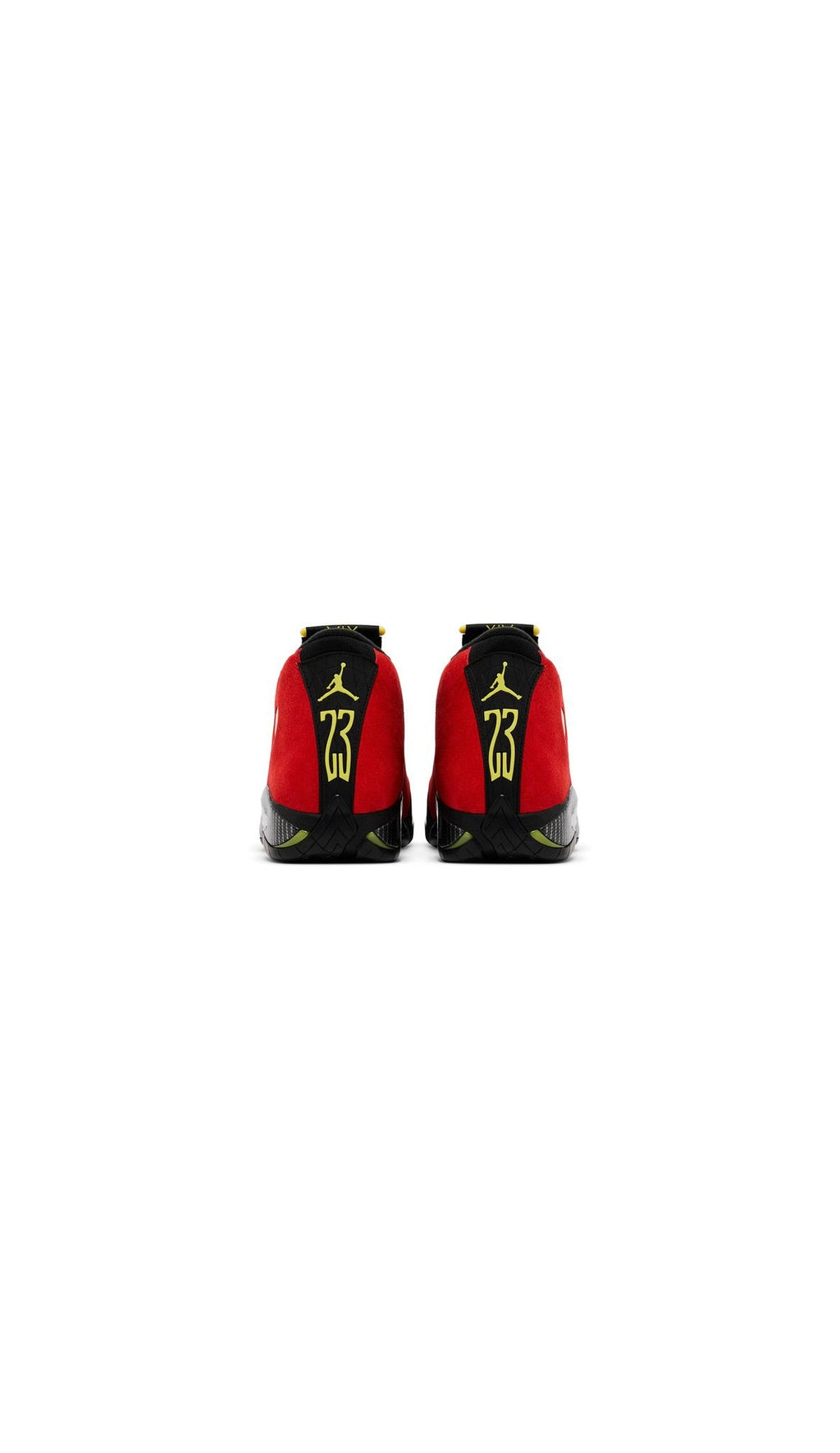 Air Jordan 14 Ferrari