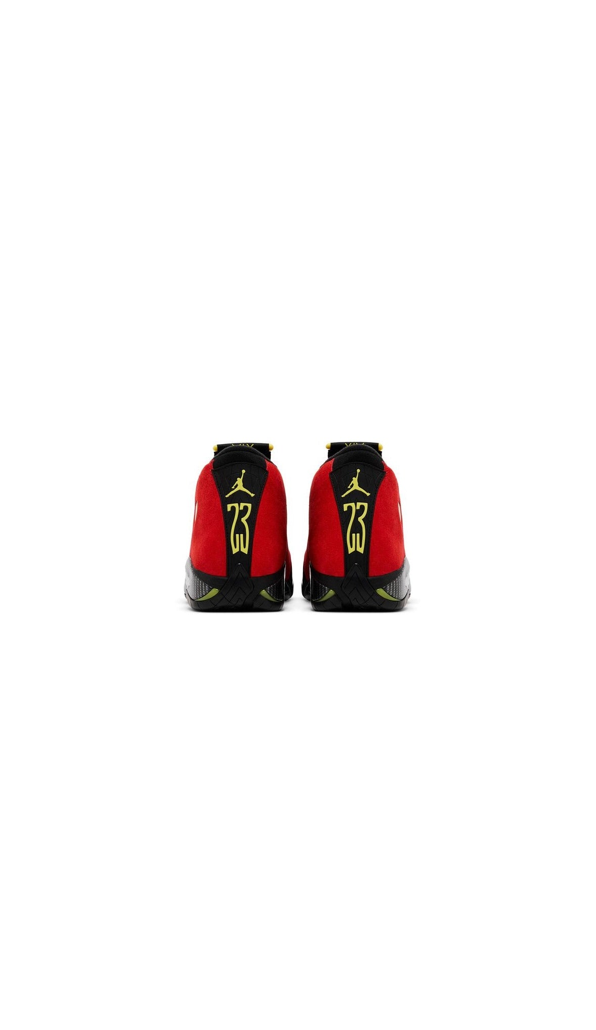 Air Jordan 14 Ferrari