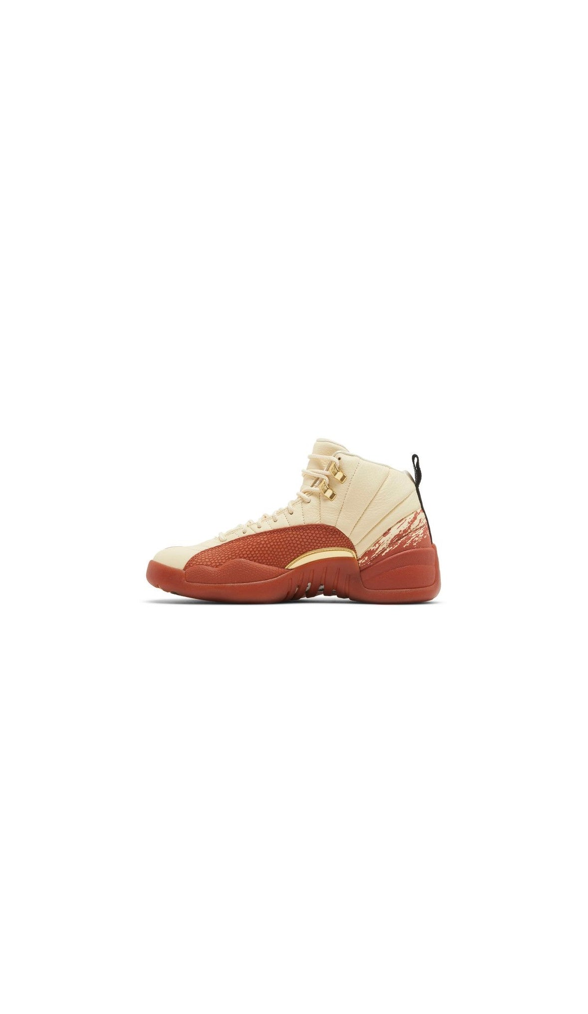 Air Jordan 12 Chinese New Year
