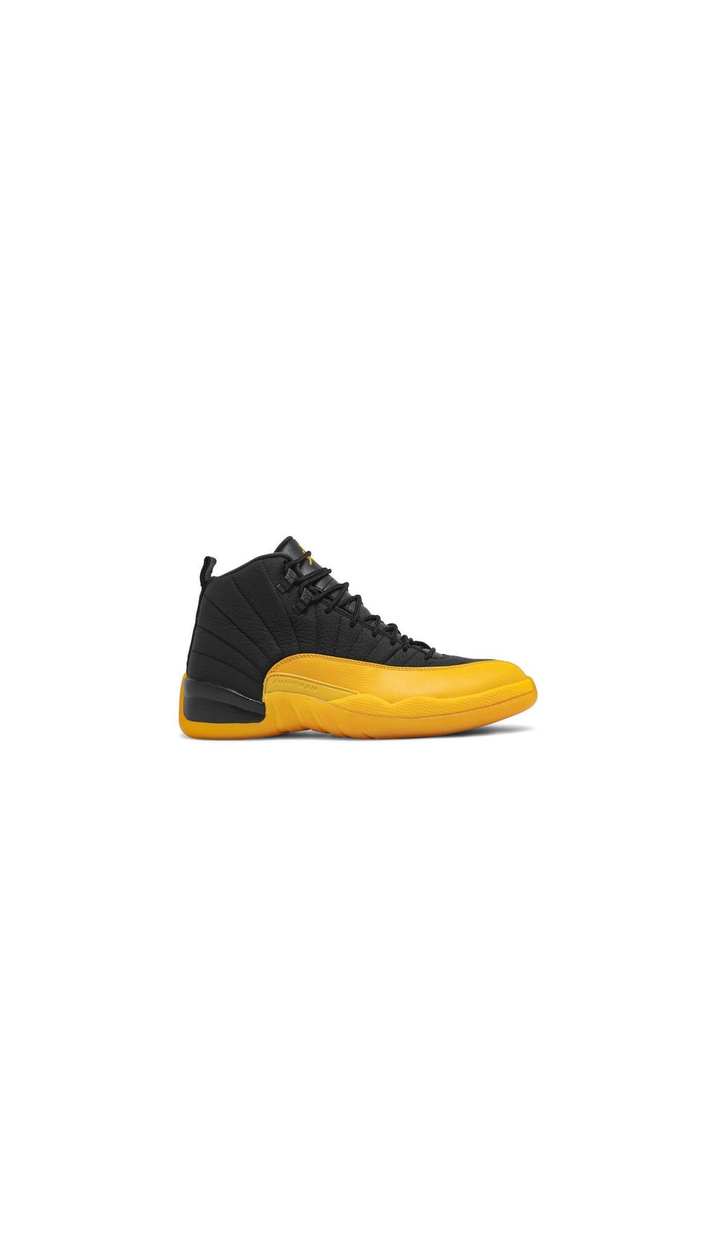 Air Jordan 12 University Gold