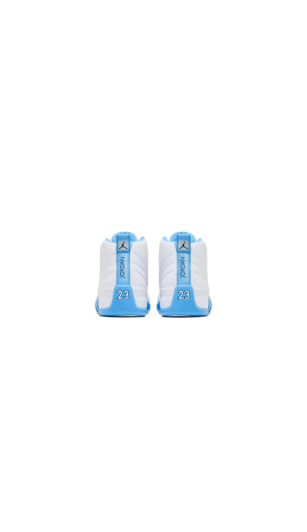 Air Jordan 12 University Blue
