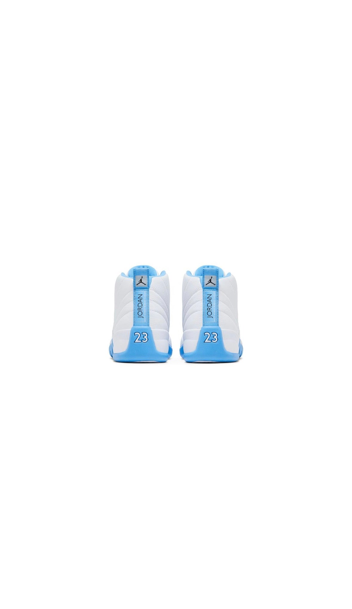 Air Jordan 12 University Blue
