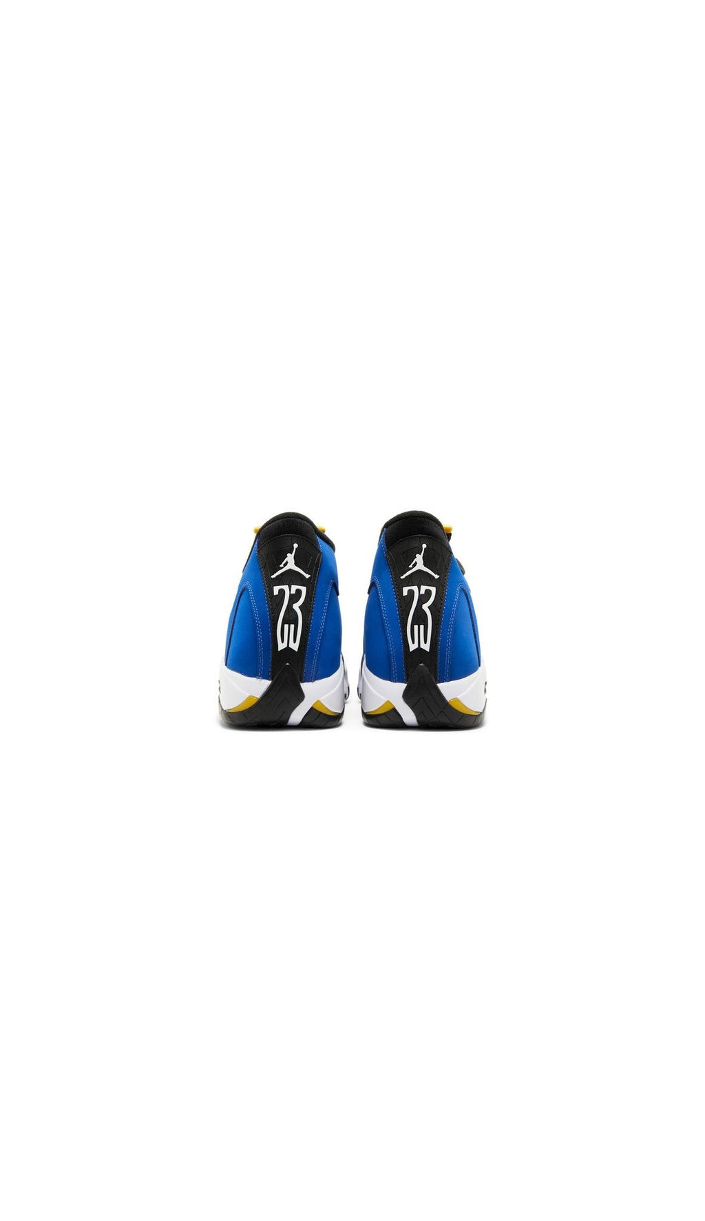 Jordan 14 Retro “Laney”