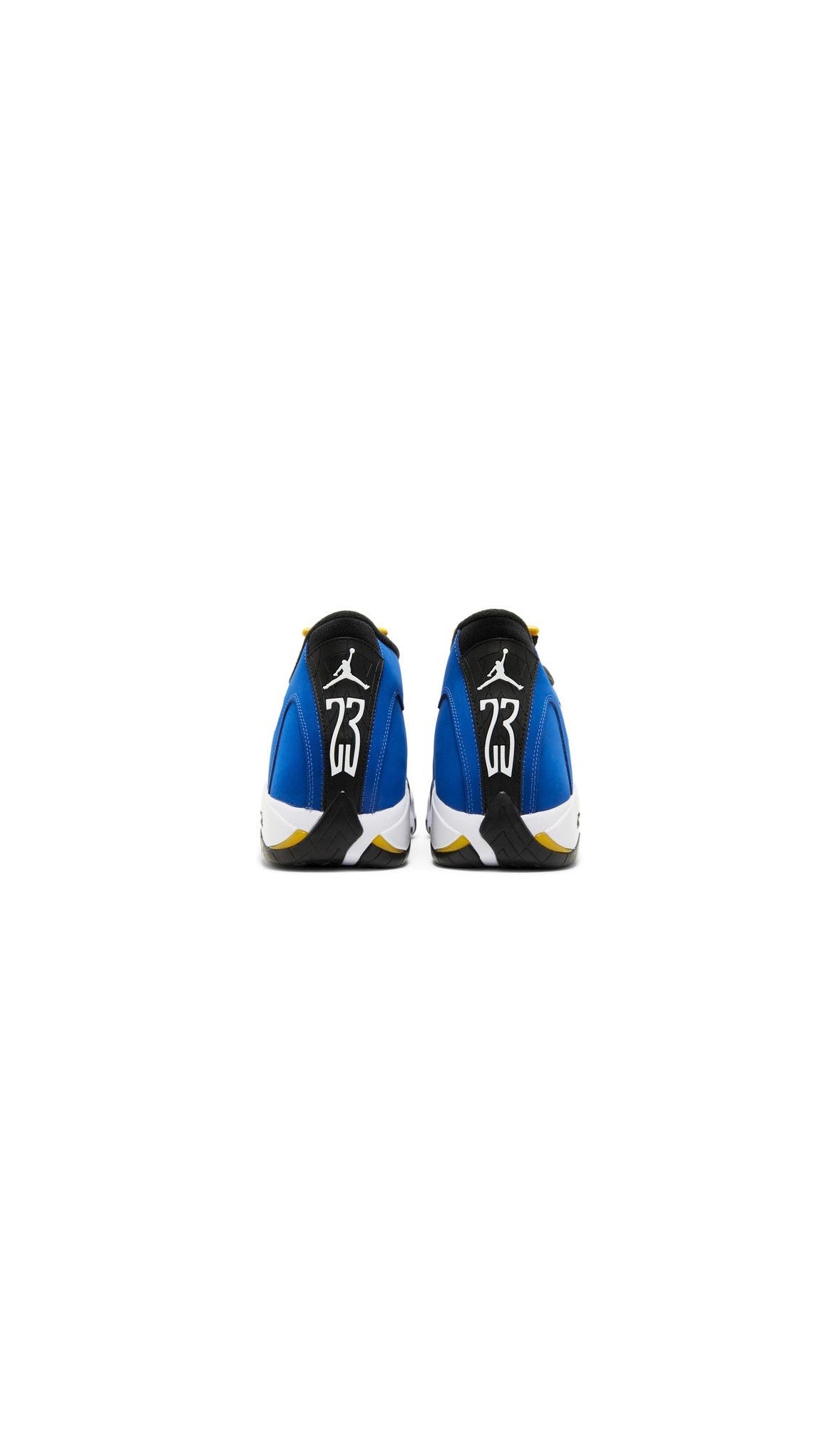 Jordan 14 Retro “Laney”