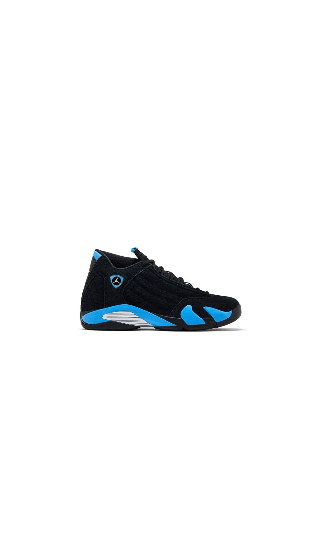 Air Jordan 14 University Blue