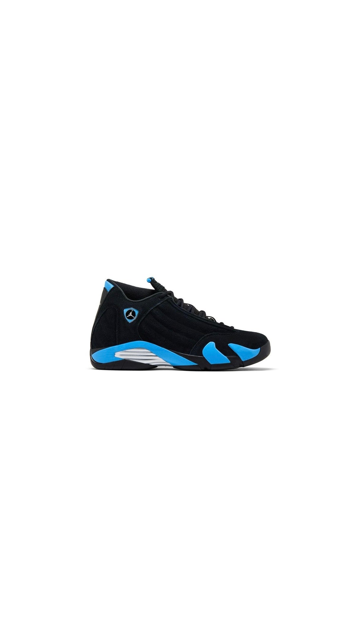 Air Jordan 14 University Blue
