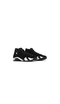 Air Jordan 14 Black White (Oreo)