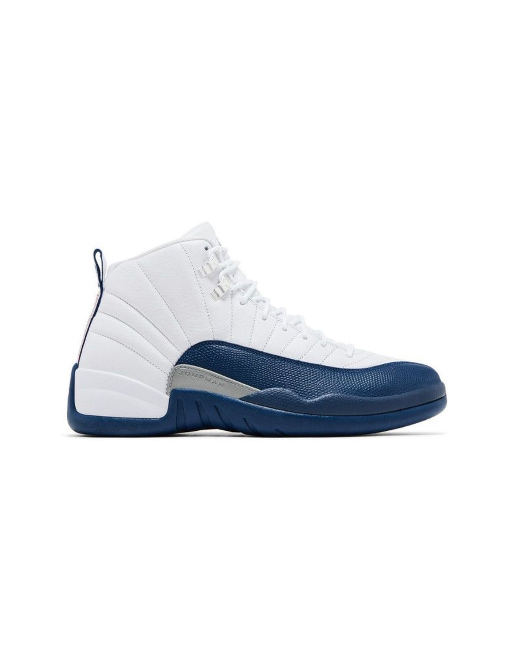 Air Jordan 12 French Blue